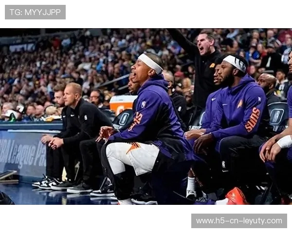 忠诚的代价：小托马斯带伤拼杀换来冷血交易，安吉的算盘如何改写 NBA 商业规则